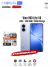 Vivo V60 Lite 5G - 12GB RAM - 256GB Storage - Blue - Easy Monthly Installments - PTA Approved - 1 Year Brand Warranty - The Original Bro Mobiles - TOB75